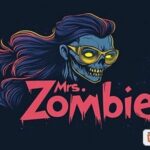 Mrs zombie html5 game construct 3 admob codermarket.jpg