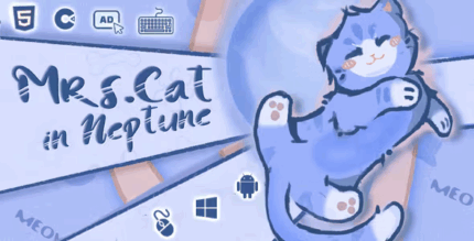 Mrscat in neptune complete platformer engine html5 construct 3 .png