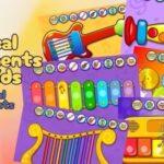 Musical instruments for kids html5 game construct 3 codermarket.jpg