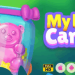 My bear candy match puzzle html5 game construct codermarket.png