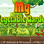 My vegetable garden plantation game construct 3 c3p html5 admob and fb.png