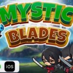 Mystic blades html5 construct3 game codermarket.jpg