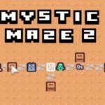 Mystic maze 2 codermarket.jpeg