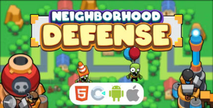 Neighborhood defense html 5 game construct 3 codermarket.jpg