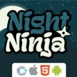 Night ninja html5 construct 3 codermarket.jpeg