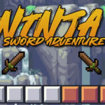 Ninja sword adventure codermarket.png