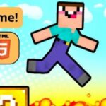 Noob parkour platformer html5 construct 3 codermarket.jpg