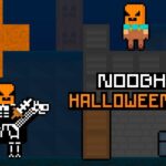 Noobhood halloweencraft html5 game construct 3 codermarket.jpg