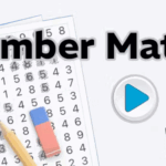 Number match html5 construct3 codermarket.png