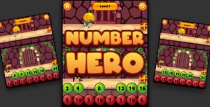 Number pattern hero cross platform math game codermarket.jpg