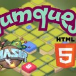 Numquest html5 phaser 3 codermarket.jpg