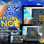 Olympus keno html5 casino game codermarket.png