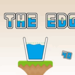 On the edge html5 puzzle game codermarket.png