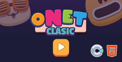 Onet clasic html5 construct3 codermarket.jpeg