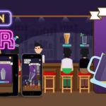 Open bar html5 game codermarket.jpg