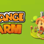 Orange farm html5 game codermarket.png