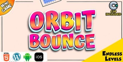 Orbit bounce html5 construct 3 game codermarket.jpg