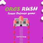 Orc rush tower defense game codermarket.jpg