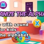 Organize the alphabet for kids educational game html5 game capx c3p .jpeg