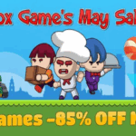 Pack fox game s may sale bundle offer 20 top trending games codermarket.png