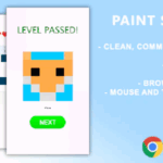 Paint step2step mobile html5 game c3p construct 3 codermarket.png
