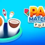 Pair matching puzzle 2d phaser 3 html5 codermarket.jpeg