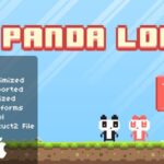 Panda love html5 game construct 2 construct 3 codermarket.jpg