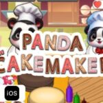 Panda the cake maker html5 game codermarket.jpeg