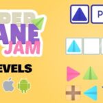 Paper plane jam construct 3 codermarket.jpg