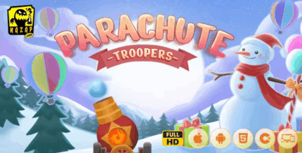Parachute troopers educational fun game construct codermarket.png