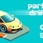 Park drifter 3d html5 game construct 3 codermarket.jpeg