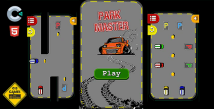 Park master html5 mobile game codermarket.png