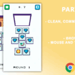 Party match mobile html5 game c3p construct 3 codermarket.png