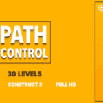 Path control html5 game construct3 codermarket.png
