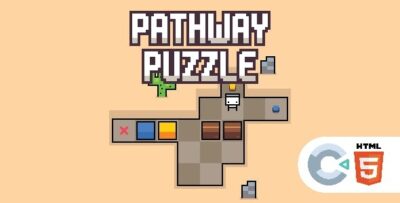 Pathway puzzle html5 construct 3 codermarket.jpg