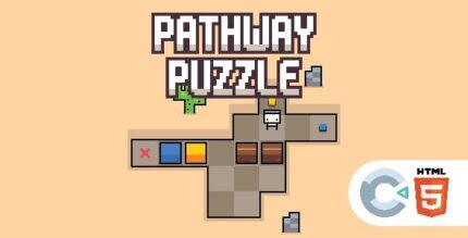 Pathway puzzle html5 construct 3 codermarket.jpg