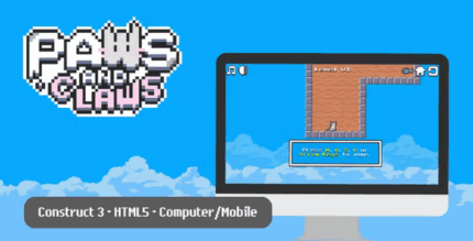Paws and claws codermarket.png