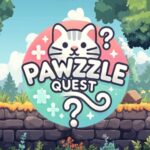 Pawzzle quest html5 quiz game construct 3 firebase leaderboard no.jpg