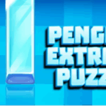 Penguin extreme puzzle html5 game codermarket.png