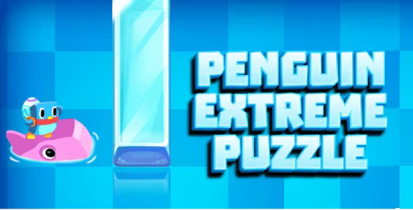 penguin-extreme-puzzle-html5-game-codermarket.png Penguin extreme puzzle html5 game codermarket.png