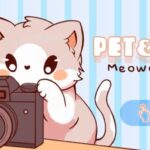 Pet pics meowconnect html5 slide puzzle game no c3p codermarket.jpeg