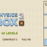 Physics box 2 html5 game construct3 codermarket.jpeg