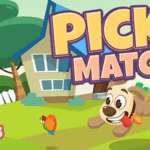 Pick and match html5 construct3 codermarket.png