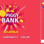 Piggy bank html5 game construct3 codermarket.jpeg