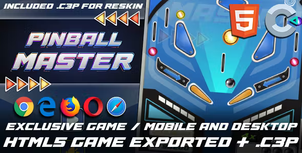 pinball-master-arcade-html5-construct3-source-code-codermarket.png Pinball master arcade html5 construct3 source code codermarket.png