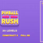 Pinball rush html5 game construct3 codermarket.jpg
