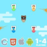 Pirates 1 4 player mode construct 3 c3p codermarket.jpeg