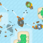 Pirates 2 domination with leaderboard codermarket.png