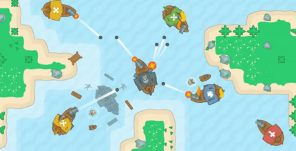 Pirates 2 domination with leaderboard codermarket.png