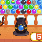Pirates booty bubble shooter codermarket.jpg